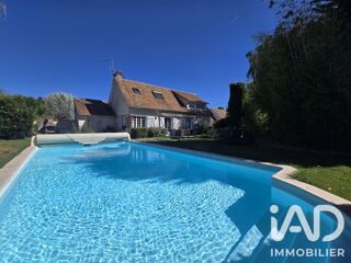  Maison à vendre 6 pièces 165 m²