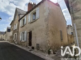  Maison à vendre 4 pièces 96 m²