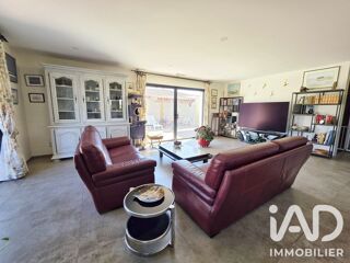  Maison à vendre 4 pièces 146 m²