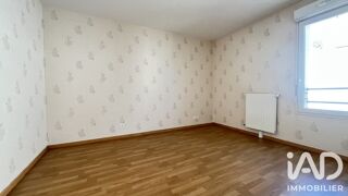  Appartement à vendre 2 pièces 40 m²