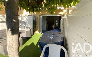  Appartement à vendre 2 pièces 36 m²