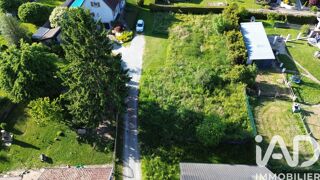  Terrain � vendre 821 m�