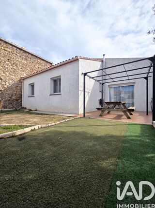  Maison à vendre 4 pièces 102 m²