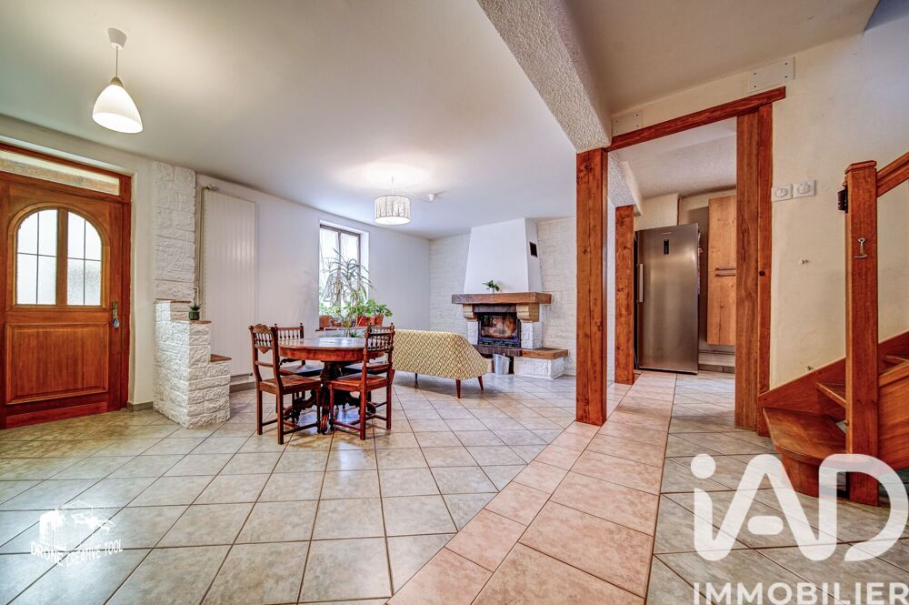 Vente Maison Vente Maison/villa 5 pièces Novéant-sur-moselle