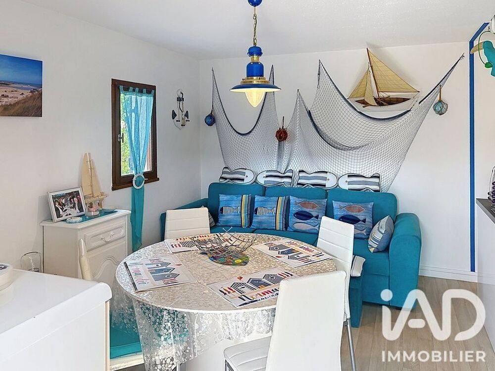 Vente Duplex 3 pièces