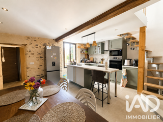  Maison à louer 2 pièces 66 m²