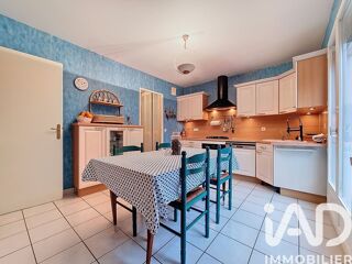  Maison à vendre 7 pièces 150 m²