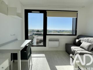  Appartement � vendre 1 pi�ce 16 m�