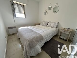  Appartement à vendre 2 pièces 36 m²
