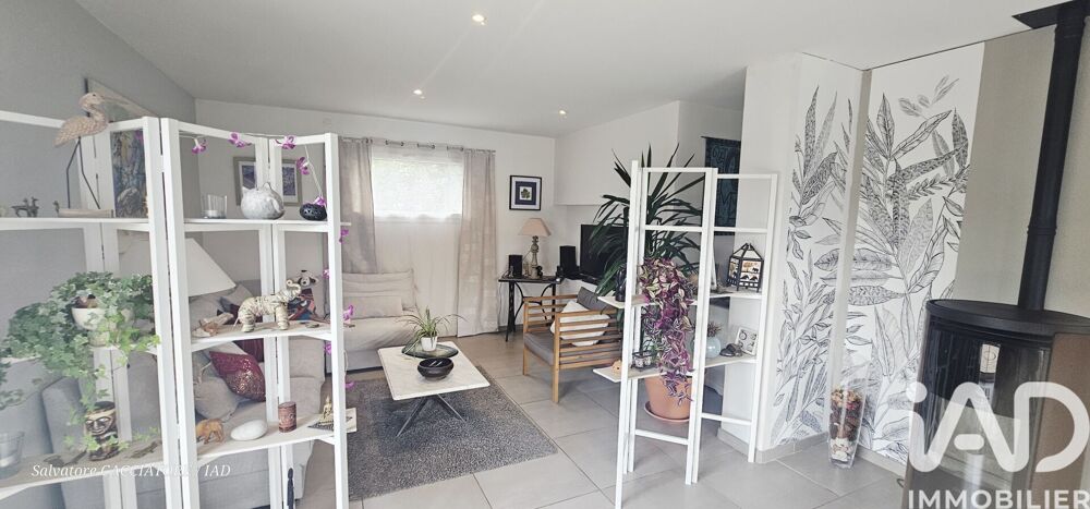 Vente Maison Vente Maison/villa 5 pièces Arvillard