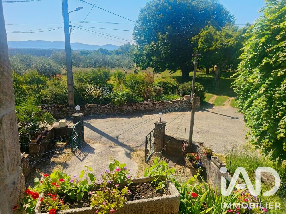 Vente Maison Vente Maison de village 4 pièces Saint-genest-de-beauzon
