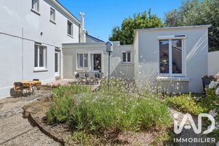 Maison à vendre 7 pièces 137 m²
