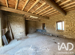  Maison 5 pièces 160 m² Génissieux