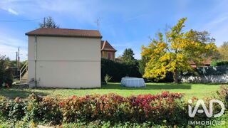 Vente Maison Vente Maison/villa 4 pièces Aoste