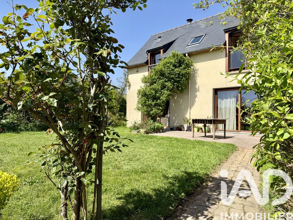Vente Maison Vente Maison/villa 6 pièces Saint-alban