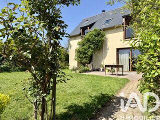  Maison à vendre 6 pièces 120 m²