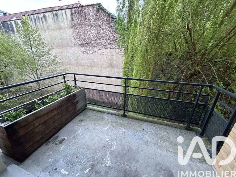 Vente Appartement Vente Appartement 3 pièces Roubaix