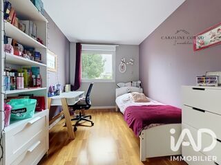  Appartement à vendre 4 pièces 82 m²