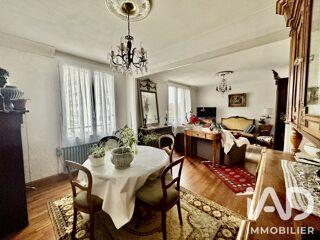  Maison à vendre 7 pièces 120 m²