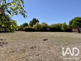  Terrain à vendre 2647 m²