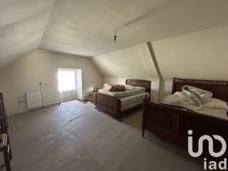  Maison à vendre 2 pièces 60 m²