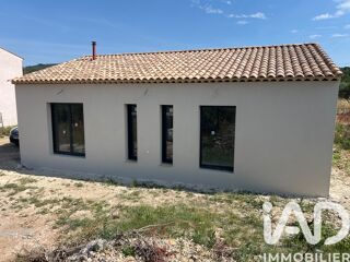  Maison à vendre 4 pièces 95 m²