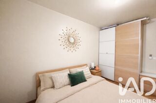  Appartement � vendre 3 pi�ces 61 m�