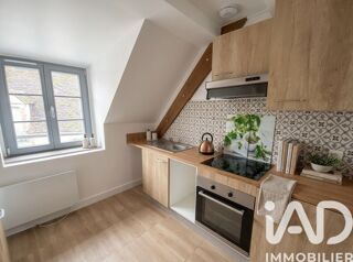  Appartement à vendre 5 pièces 67 m²