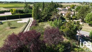  Terrain � vendre 1178 m�