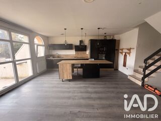  Maison à vendre 6 pièces 100 m²