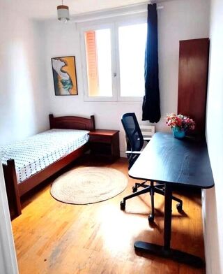  Appartement  louer 4 pices 63 m Vaulx-en-velin