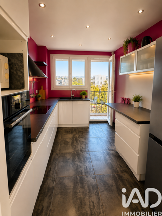  Appartement � vendre 3 pi�ces 72 m�