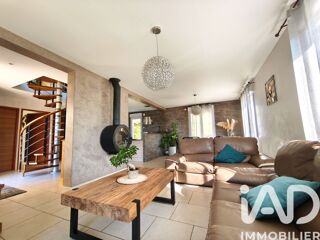  Maison à vendre 7 pièces 168 m²