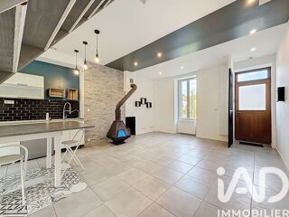  Maison � vendre 4 pi�ces 130 m�