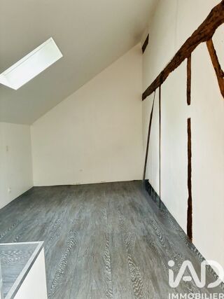  Maison � vendre 4 pi�ces 71 m�