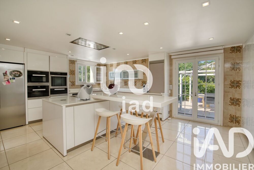 à vendre  Maison Grimaud (83310)
