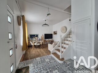  Maison � vendre 5 pi�ces 114 m�