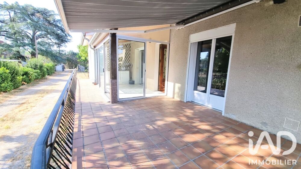 Vente Maison de village 5 pièces