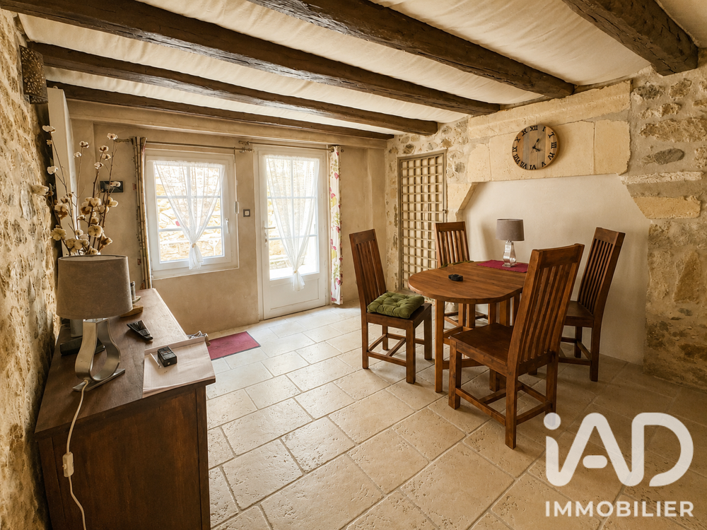 Vente Maison de village 6 pièces