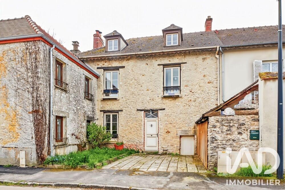 Vente Maison Vente Maison/villa 7 pièces Chenoise