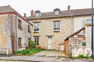  Maison à vendre 7 pièces 190 m²