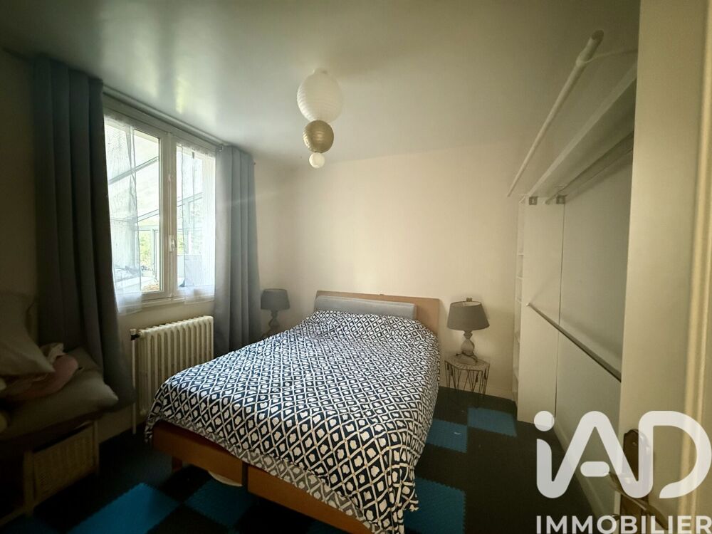 Vente Maison Vente Maison/villa 4 pièces Amboise