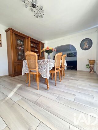  Maison à vendre 4 pièces 170 m²