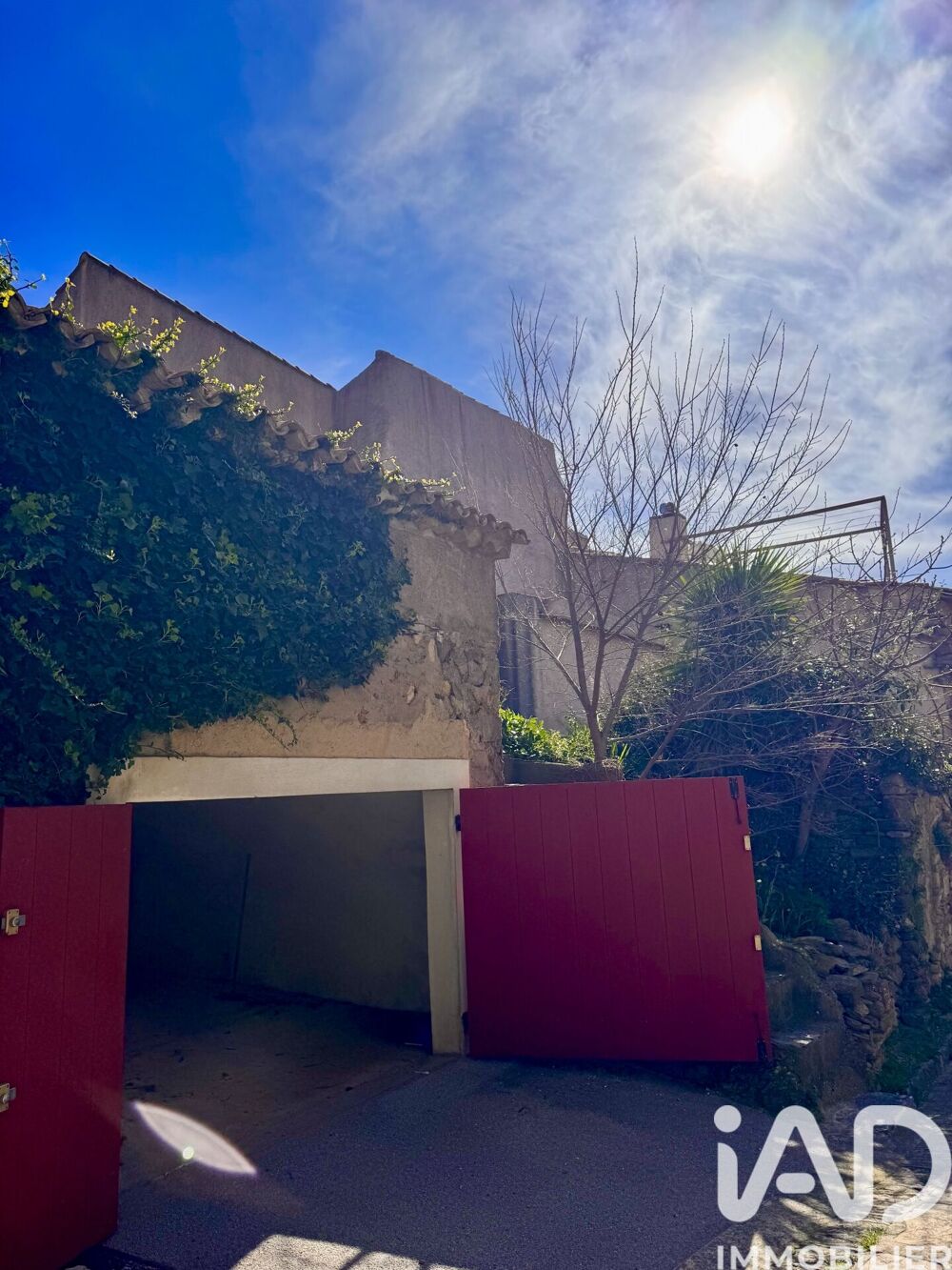 Vente Atelier 1 pièce