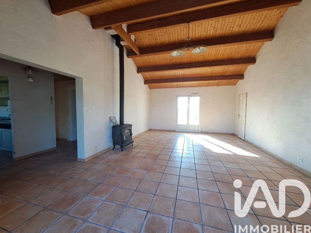 Vente Maison traditionnelle 6 pièces