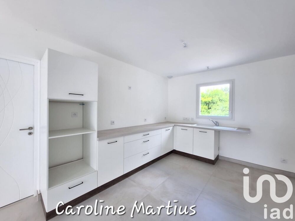 Vente Maison Vente Maison traditionnelle 4 pièces Le gué-d'alleré