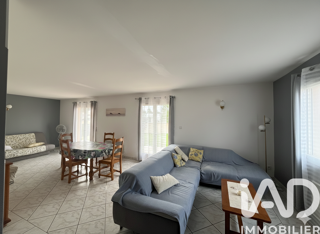  Maison � vendre 4 pi�ces 100 m�