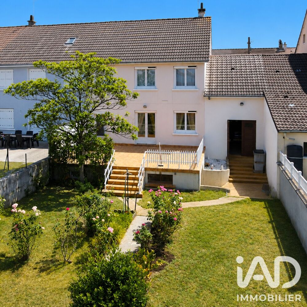 Vente Maison/villa 5 pièces