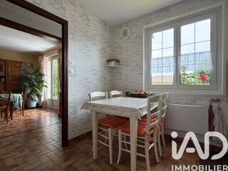  Maison à vendre 4 pièces 121 m²