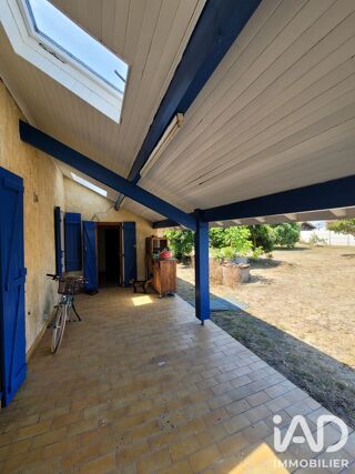  Maison à vendre 5 pièces 124 m²